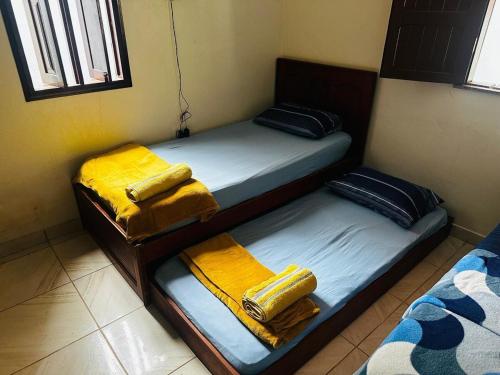 Fotografie z fotogalerie ubytování Casa Téo - Alter do Chão v destinaci Santarém