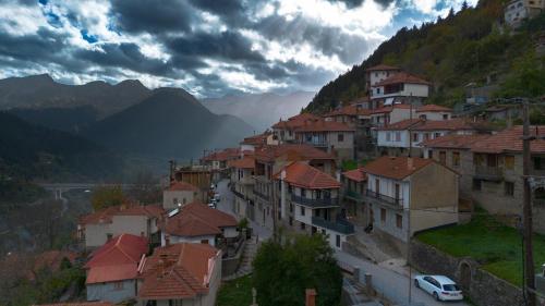 Φυσικό τοπίο κοντά σε αυτό το διαμέρισμα