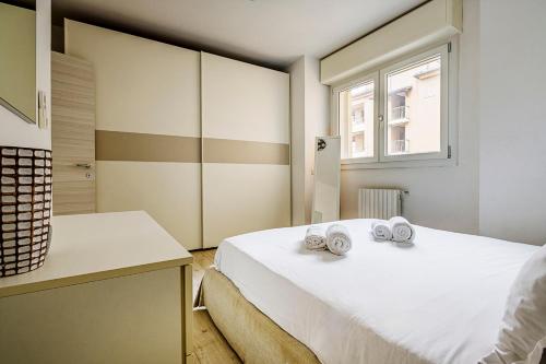Brand new 1 bedroom apartments in Navigli area