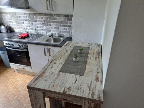 Photo de la galerie de l'établissement Stellas Monteurwohnungen, à Crimmitschau