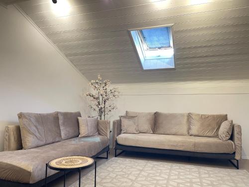 LoriS Central Apartment