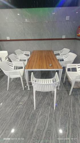 Φωτογραφία από το άλμπουμ του Hotel Greenland Inn Hampi σε Hampi