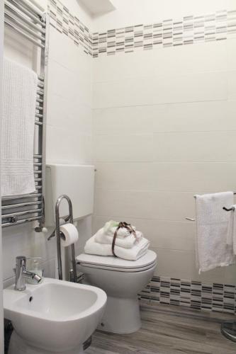 Appartamento Gelsomino - Maison Louise Bologna photo 16