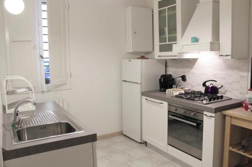 Appartamento Gelsomino - Maison Louise Bologna photo 12