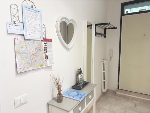 Appartamento Gelsomino - Maison Louise Bologna photo 10