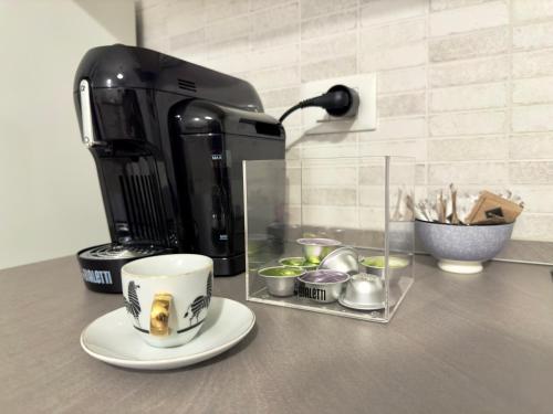 Appartamento Gelsomino - Maison Louise Bologna photo 14