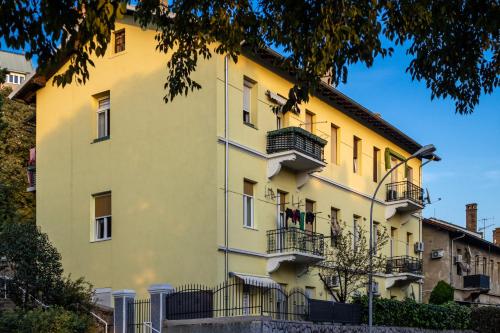 Apartman Casa Di Anna