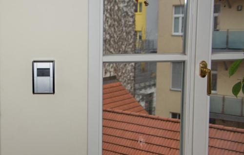 White Lotus Apartment