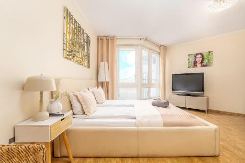 MARGI Gaja Apartament