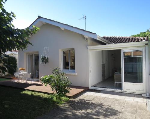 Maison Flots & Sel 6 personnes proche plage