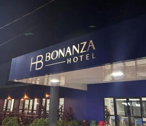 Gallery image of Hotel Bonanza in Ribas do Rio Pardo