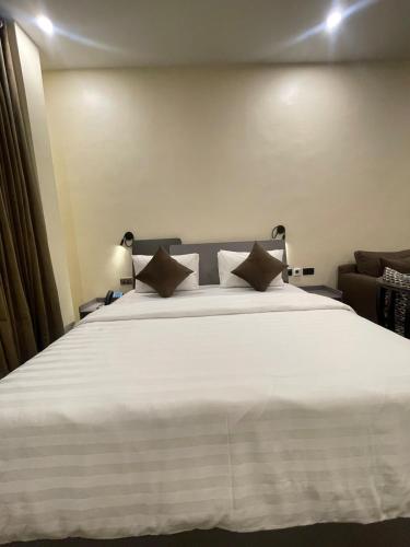 Chic 1 Bedroom Apartment in Lekki