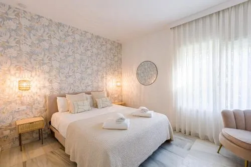 Apartamentos Urb, La Alcazaba 614 y 642 Banus Marbella photo 9