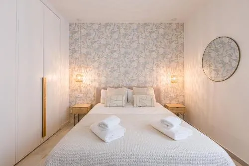 Apartamentos Urb, La Alcazaba 614 y 642 Banus Marbella photo 10