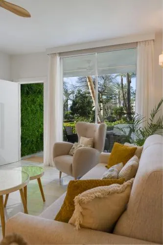 Apartamentos Urb, La Alcazaba 614 y 642 Banus Marbella photo 6