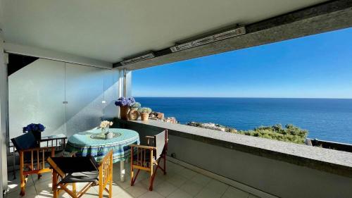 LA RESIDENCE COSTA PLANA, Appt 204, VUE SUR LA MER