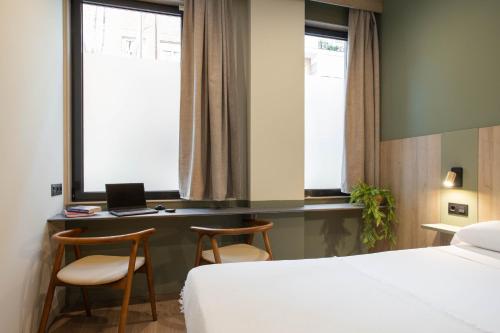 Ola Living Chamartín Studios