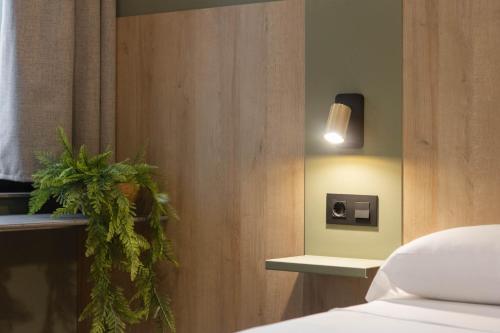 Ola Living Chamartín Studios