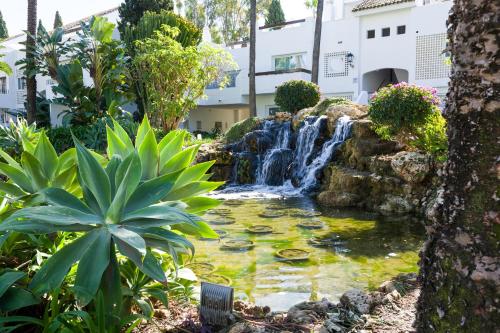 Apartamentos Urb, La Alcazaba 614 y 642 Banus Marbella photo 24