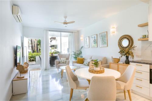 Apartamentos Urb, La Alcazaba 614 y 642 Banus Marbella photo 67