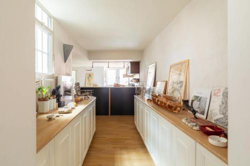 Monti Designer Loft by Romeloft