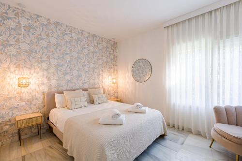 Apartamentos Urb, La Alcazaba 614 y 642 Banus Marbella photo 39