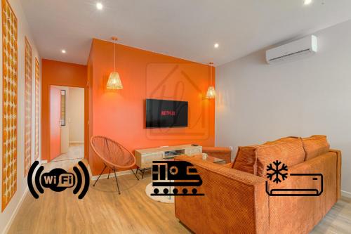 Lintemporel - travelhome