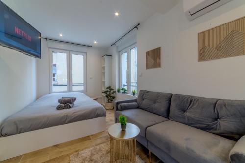 Pasteur Collection - Confort & Design - 2pers