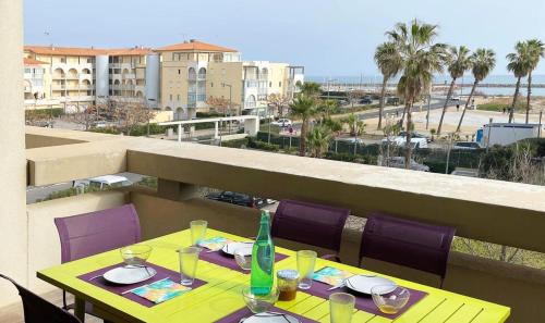 Le Royal Mer -Clim et Parking-