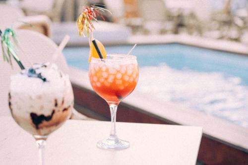 Ποτά στο Marina Resort Benidorm - The Original Benidorm Vibe