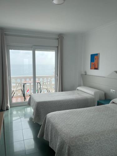 Apartamentos Guaquin