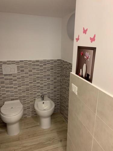 La casa di Ale-appartamento nuovissimo