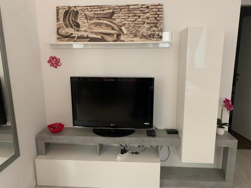 La casa di Ale-appartamento nuovissimo