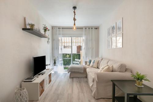 Apartamento San Telmo