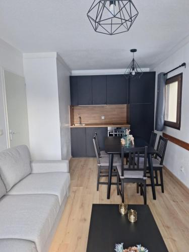 Le Refuge du Jeu à Valfrejus 6 pers