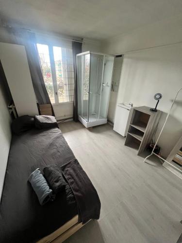 Chambre proximité Bondy-Paris 1-2-3