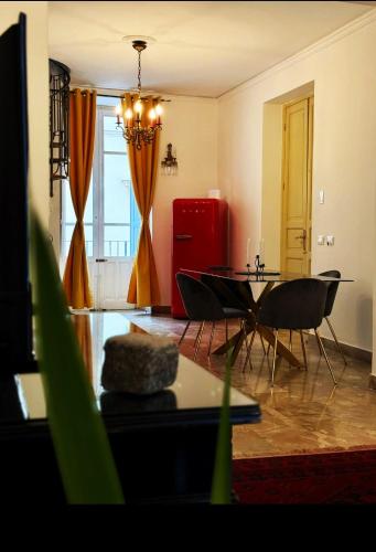Luxury Apartment Palazzo Vannucci photo 23