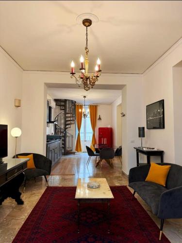 Luxury Apartment Palazzo Vannucci photo 21