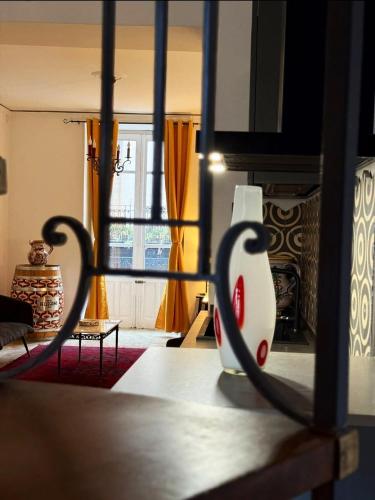 Luxury Apartment Palazzo Vannucci photo 41