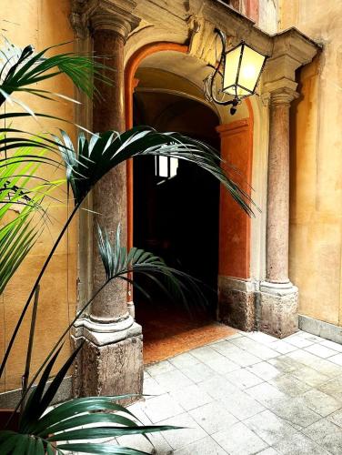 Luxury Apartment Palazzo Vannucci photo 33