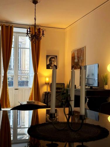 Luxury Apartment Palazzo Vannucci photo 39