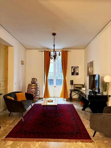 Luxury Apartment Palazzo Vannucci photo 37