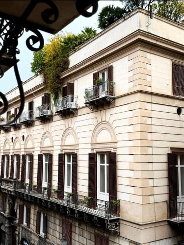 Luxury Apartment Palazzo Vannucci photo 27