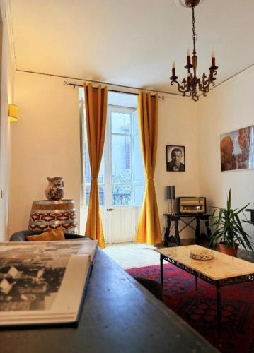 Luxury Apartment Palazzo Vannucci photo 29