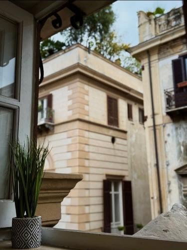 Luxury Apartment Palazzo Vannucci photo 28