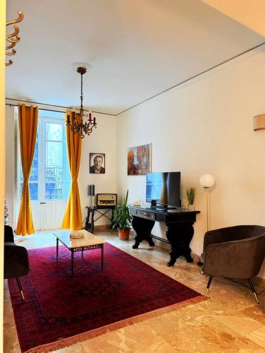 Luxury Apartment Palazzo Vannucci photo 38