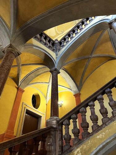 Luxury Apartment Palazzo Vannucci photo 35