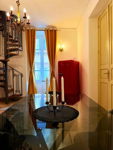 Luxury Apartment Palazzo Vannucci photo 40
