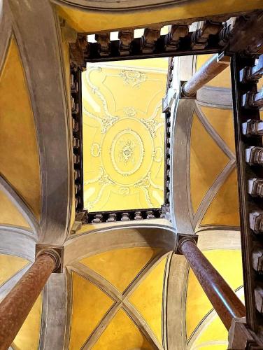 Luxury Apartment Palazzo Vannucci photo 36