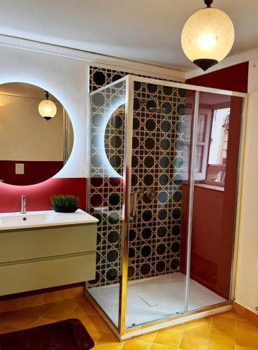 Luxury Apartment Palazzo Vannucci photo 25